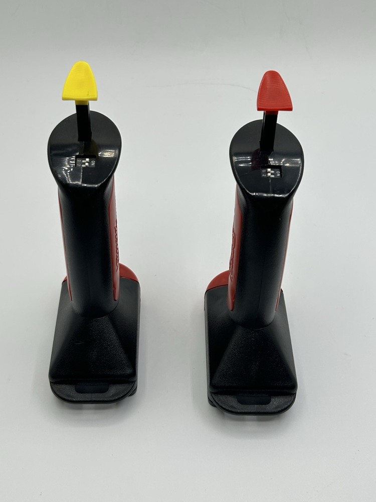 Carrera Pro-x Wireless Controllers