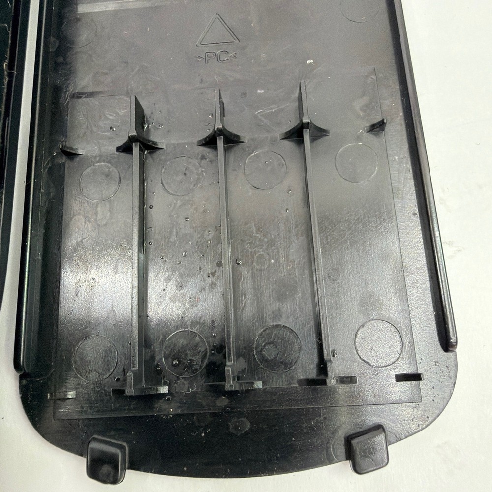Texas Instruments TI-89 Titanium Graphing Calculator w/ Cover – Screen Damage