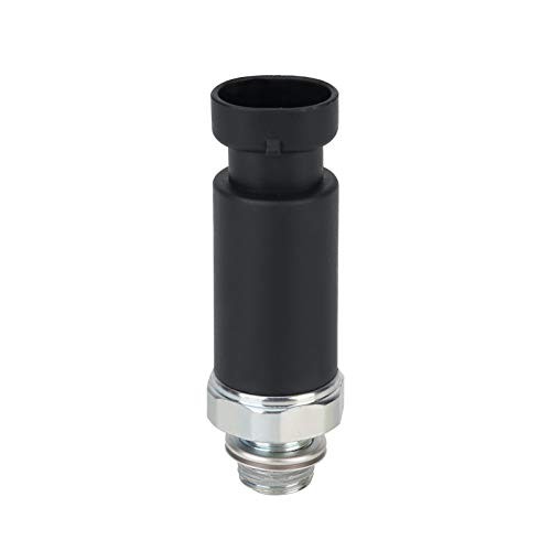 D1818A Engine Oil Pressure Switch & Sender Unit Compatible with Chevy GMC