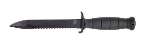 Glock Field Knife - Black Root Saw
