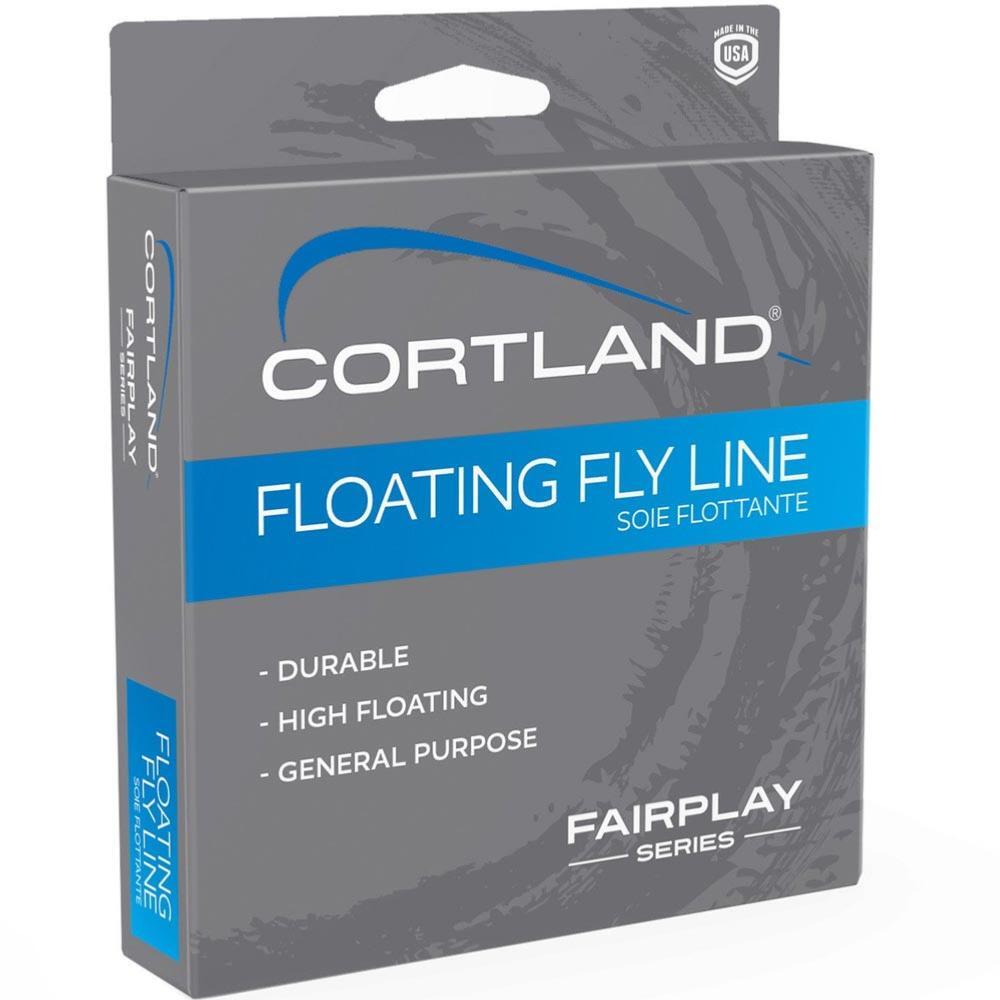 Cortland Fairplay Floating Fly Line
