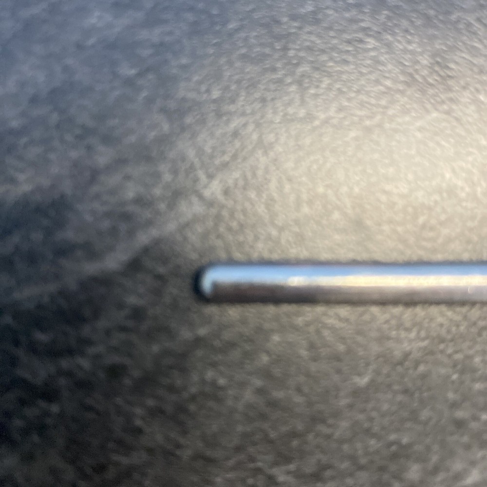 Dyonics 4.5mm Single Valve Cannula Rotatable Ref: 4491 With TROCAR