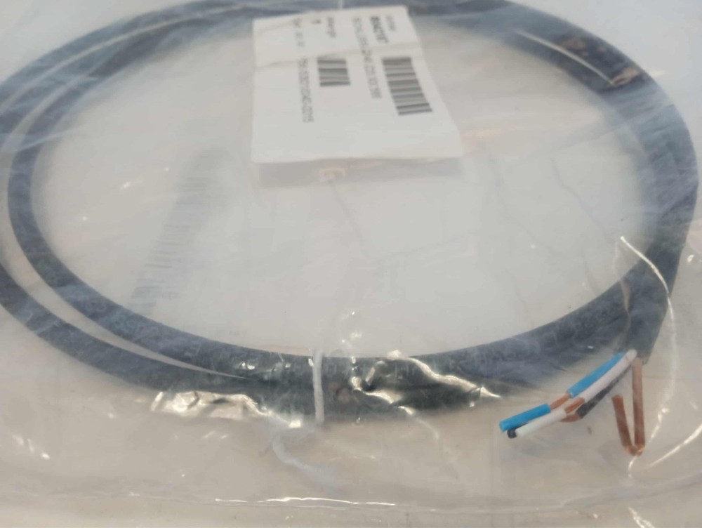 WAGO 756-5301/040-0015 Sensor/Actuator cable M12A socket straight; 4-pole