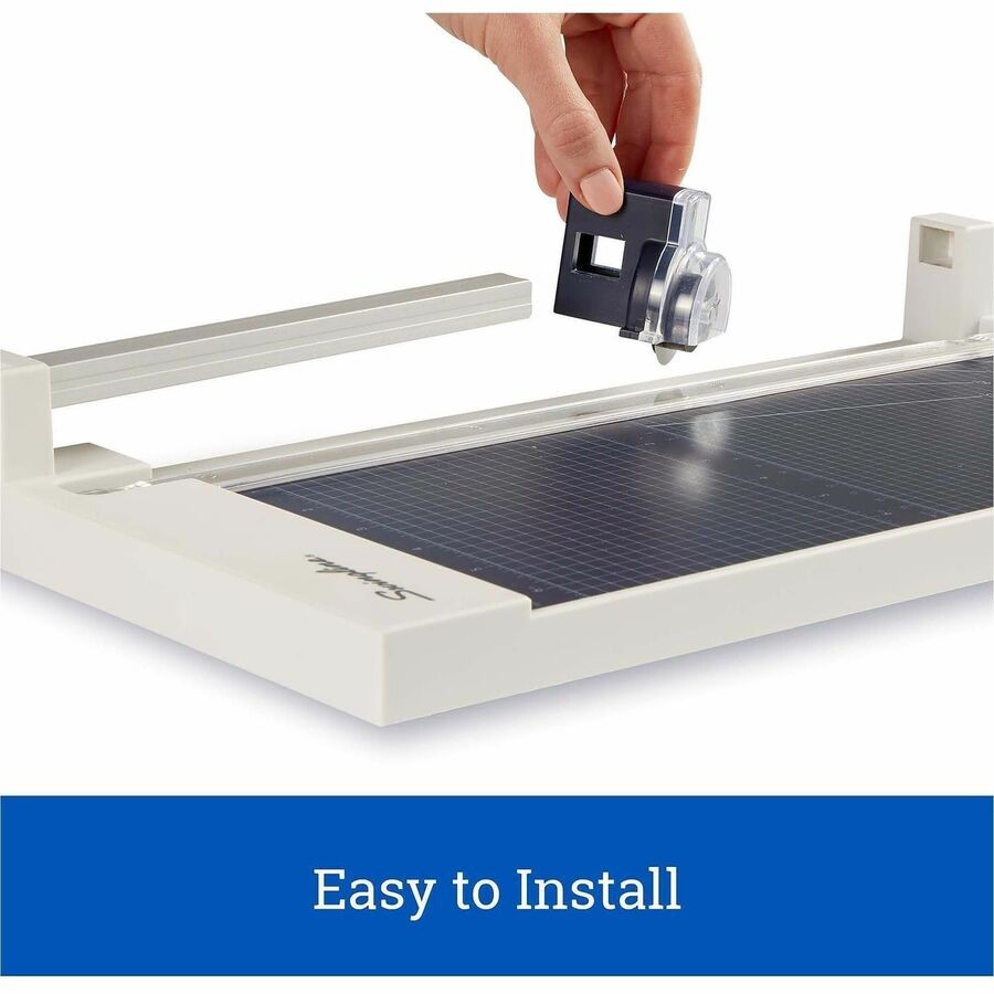 Swingline Paper EdgeGlow LED Replacement Blade (10008rrb)