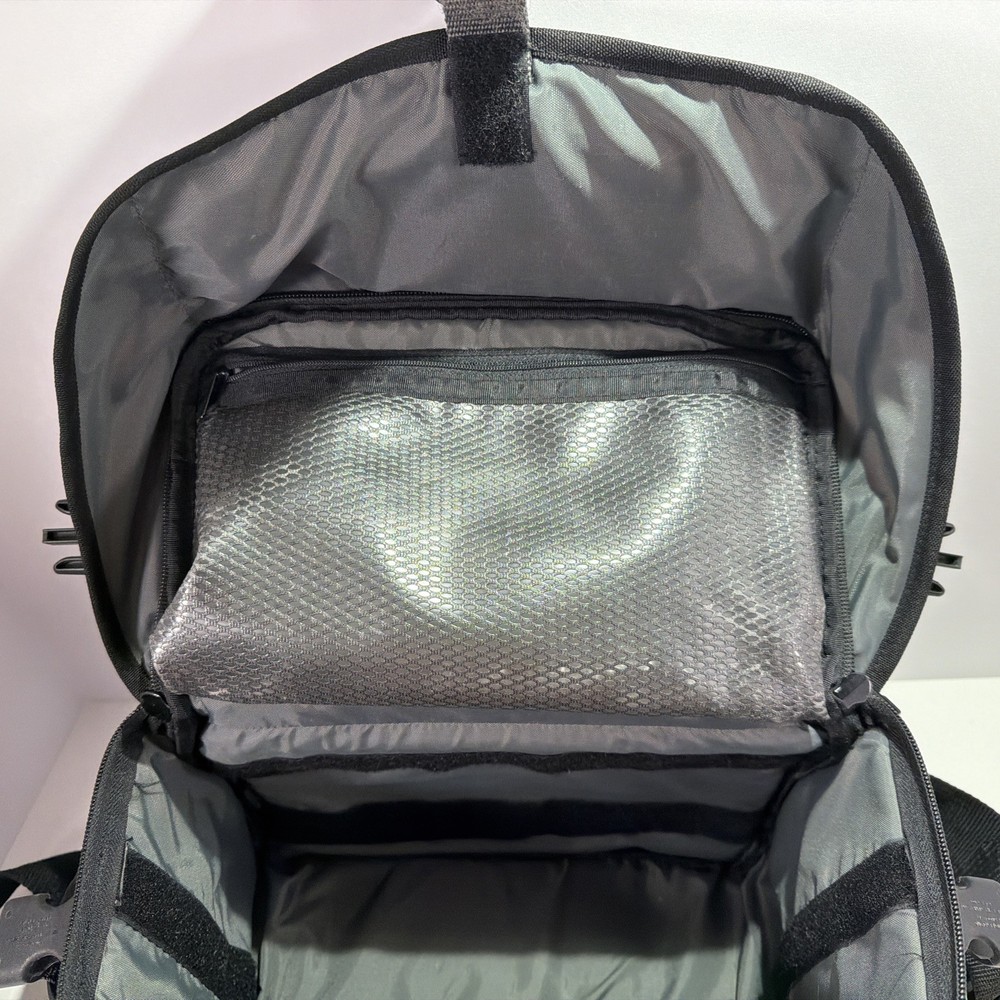 Tamrac System 6 black camera bag