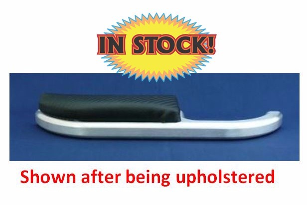 Big Al's 5050 - Royal Mini Marque Arm Rest with Pull