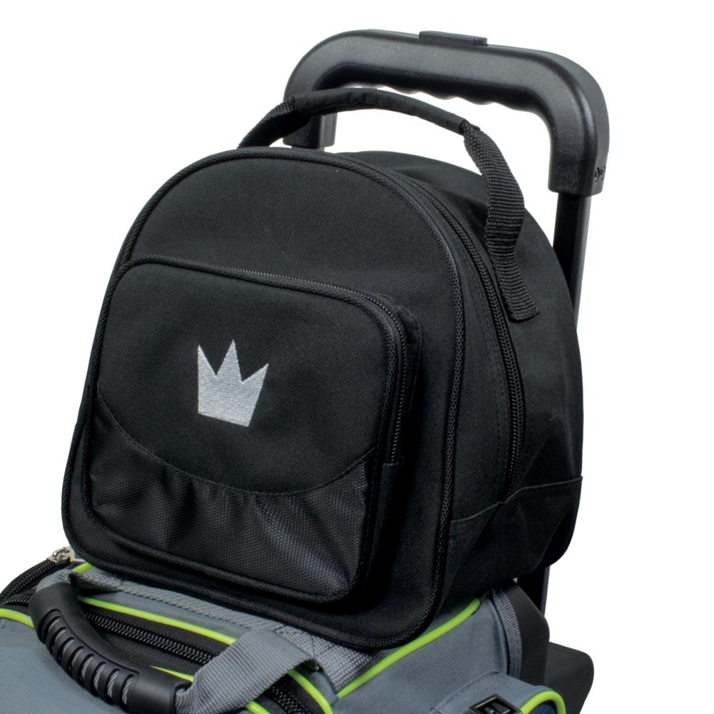 Brunswick Sidekick Add On Bowling Bag