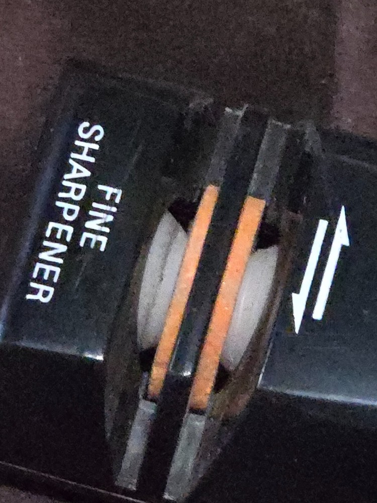 Ridge Runner Supreme Sharpening System Knife Sharpener