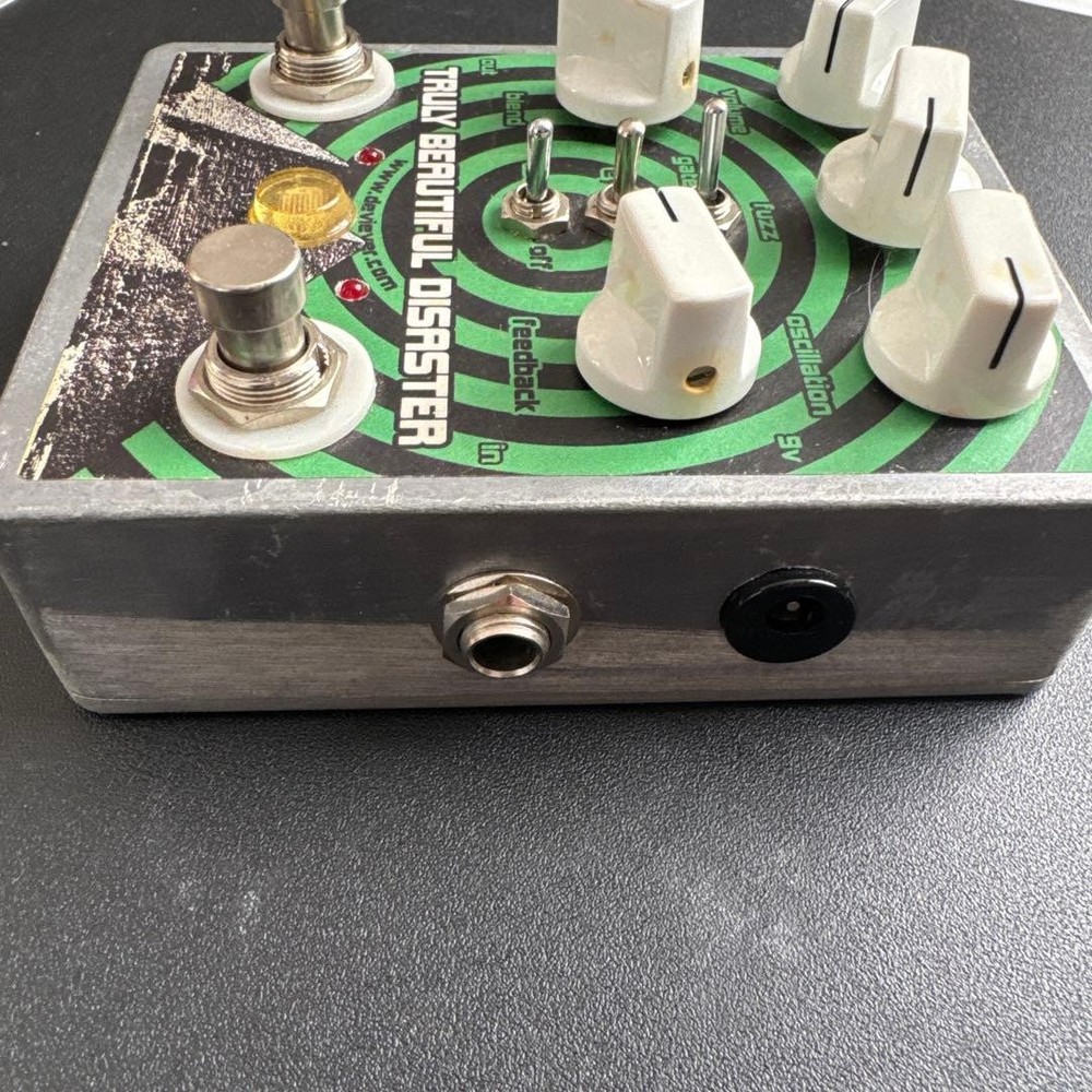 Final Price devi ever TRULY BEAUTIFUL DISASTER