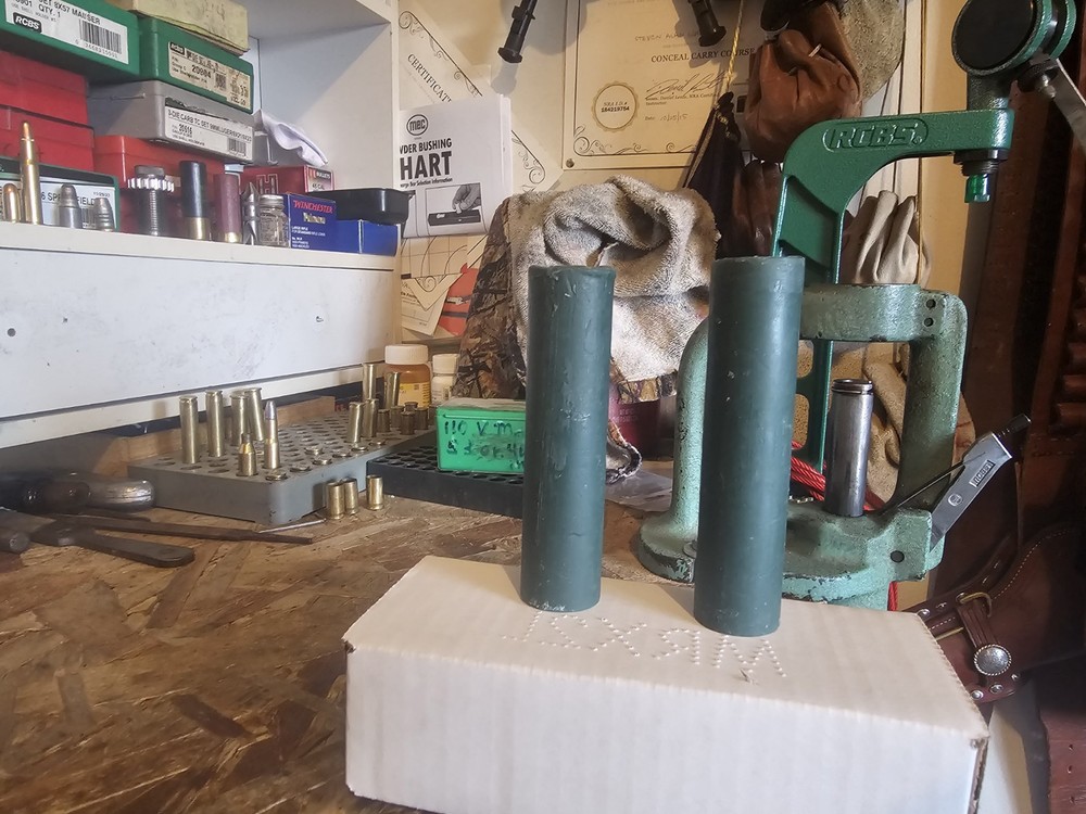 Zom Bullet Lube Precision Cast Bullet Lubricant