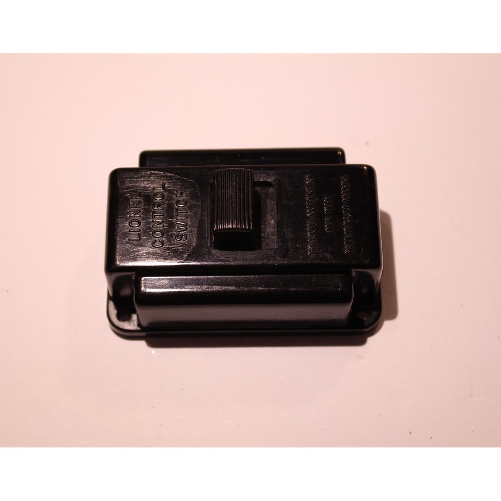 Lionel Control Switch # 364C Original (K)