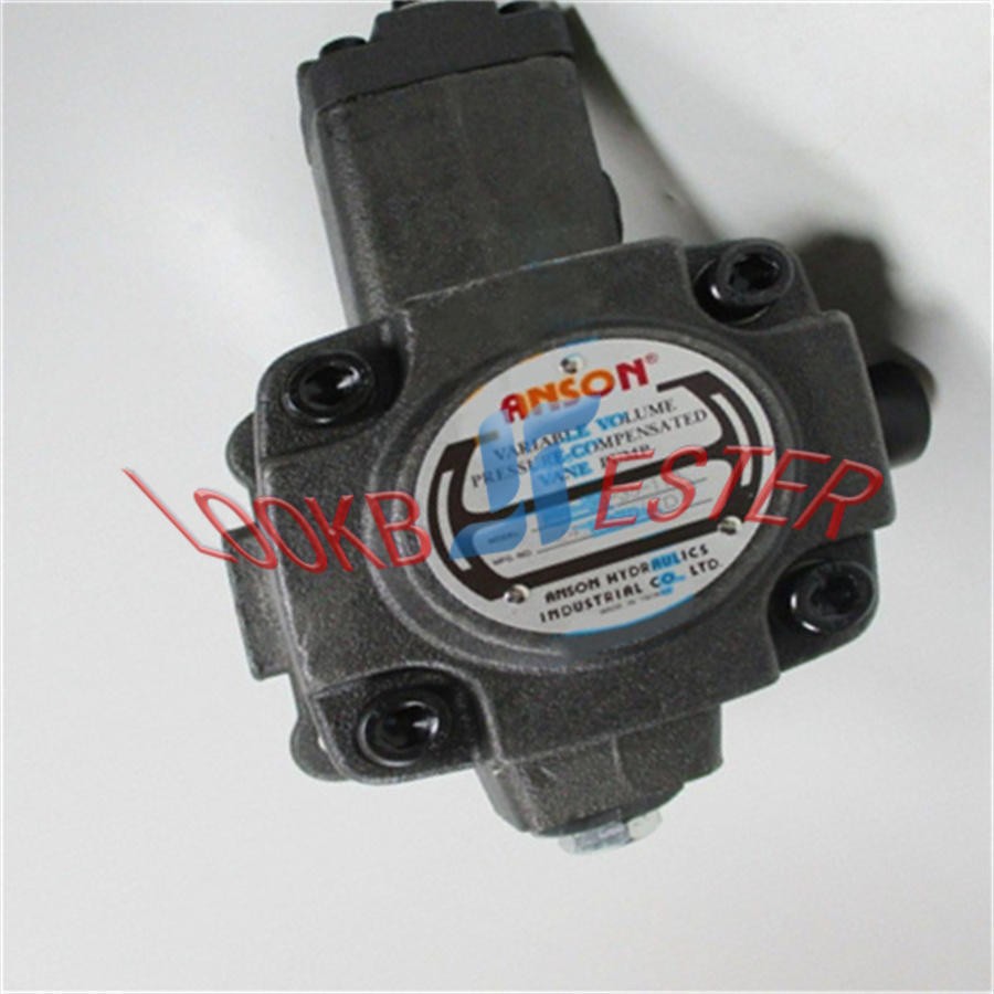 ONE ANSON low pressure variable vane pump PVF-30-35-11S NEW
