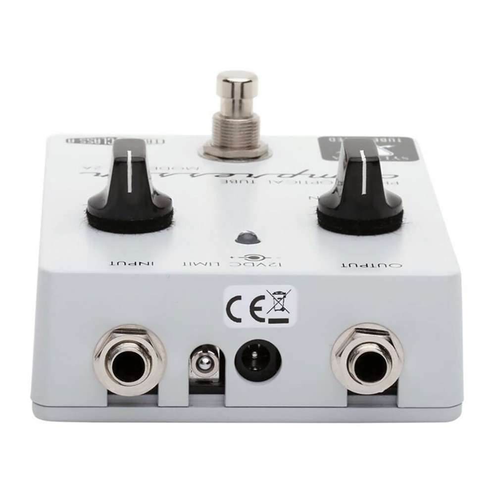 Effectrode PC-2A Photo-Optical Tube Compressor Pedal