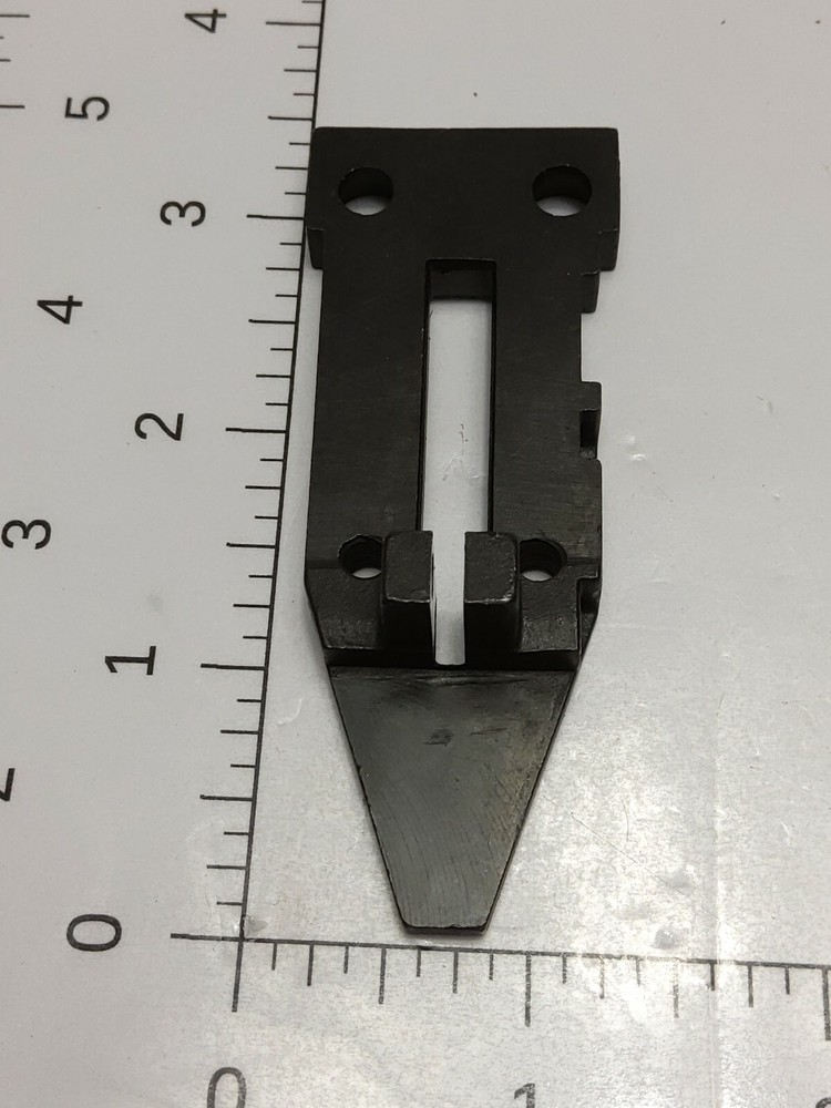 SUPCO STAPLER DRIVER GUIDE P02 (NOS)