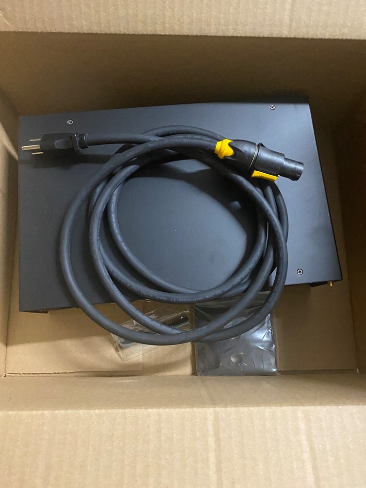 City Theatrical QolorPIX Tape Controller