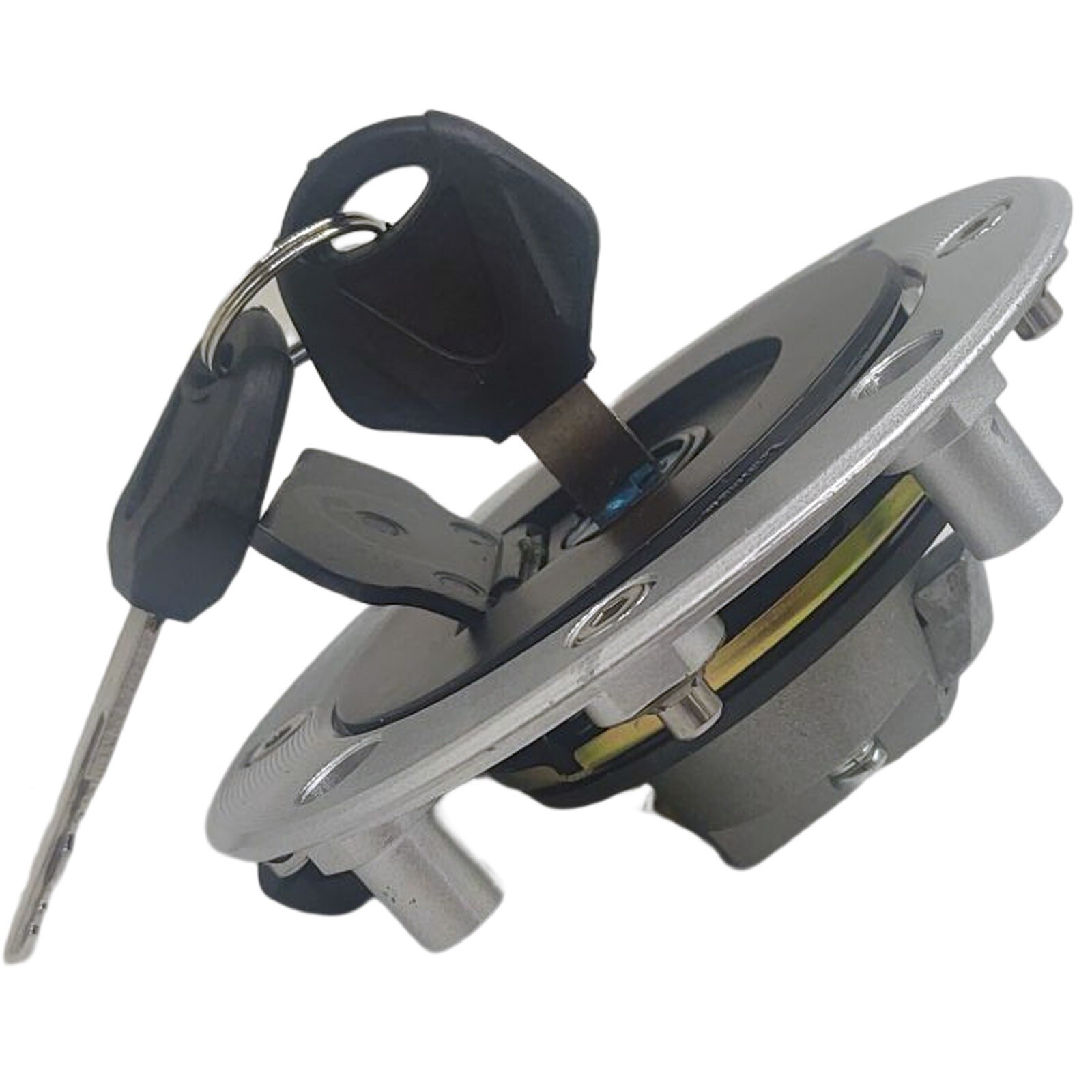 Gas fuel tank cap for Suzuki GS500 GSX600F GSX750F Katana 600 750 GSXR600