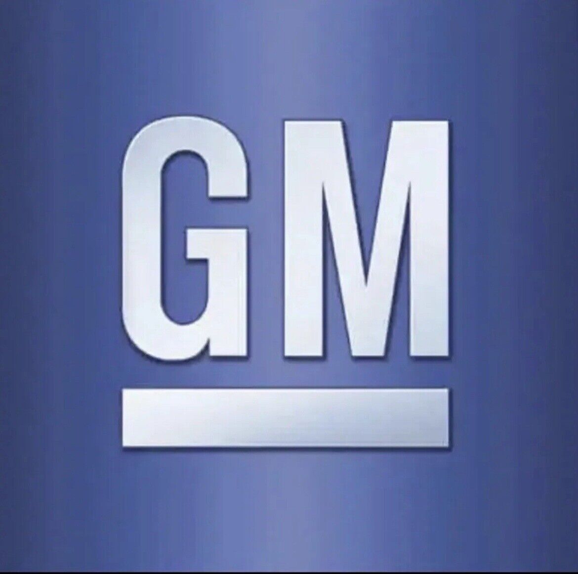 NEW OEM Genuine GM Engine Coolant Thermostat Kit 12674639