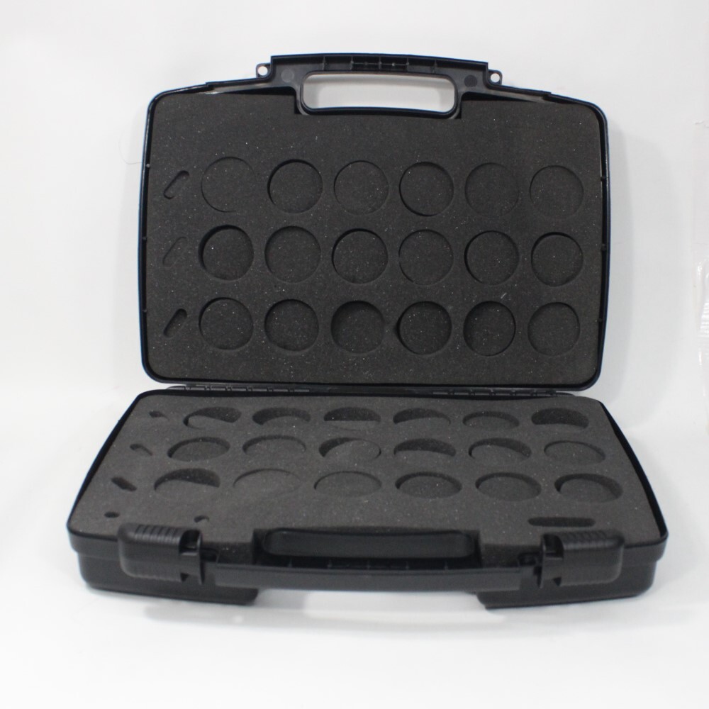 YoYoSam Yo-Yo Hard Case