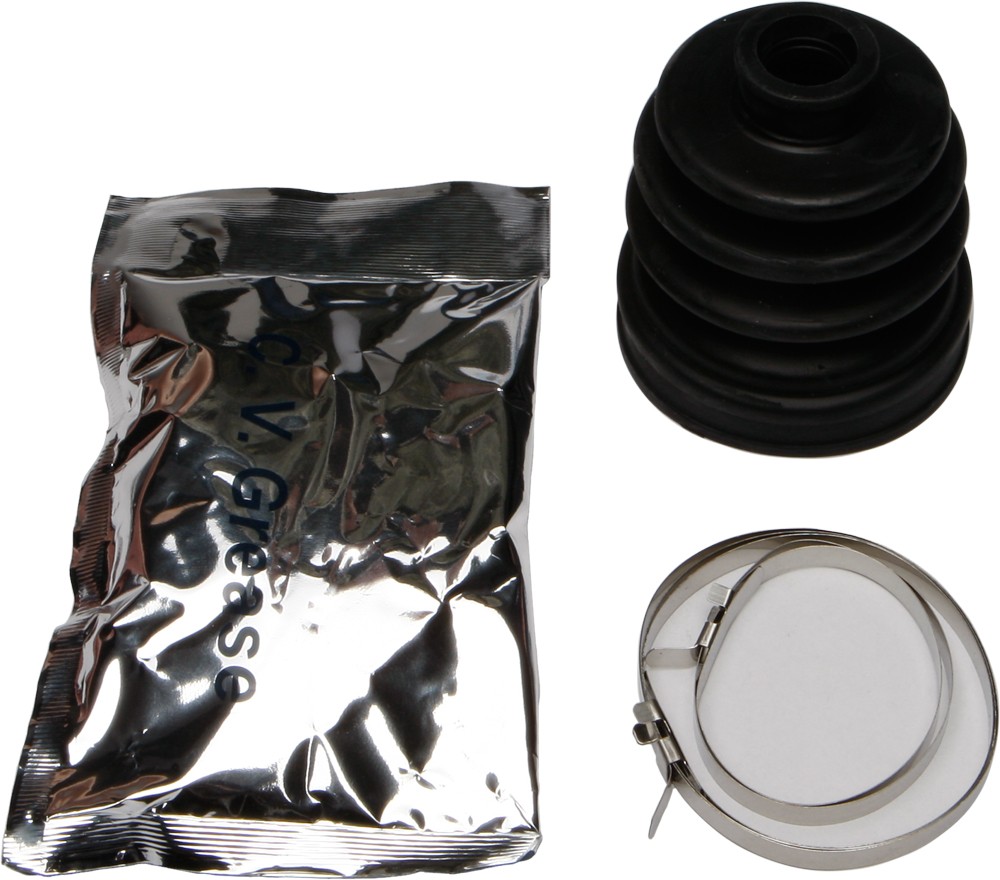 For Cv Boot Kit