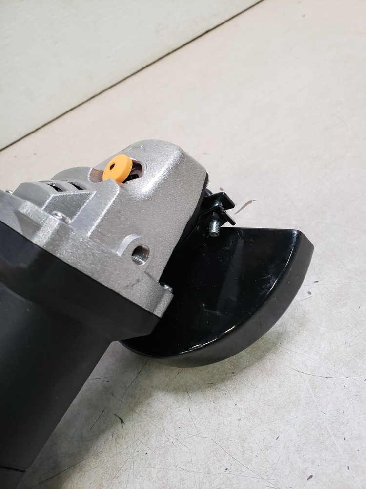 APL MAN Angle Grinder 120V 60Hz 5A