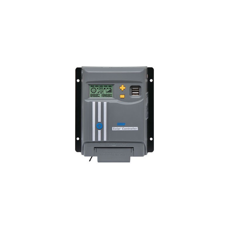 12/24V MPPT Solar Charge Controller 20A