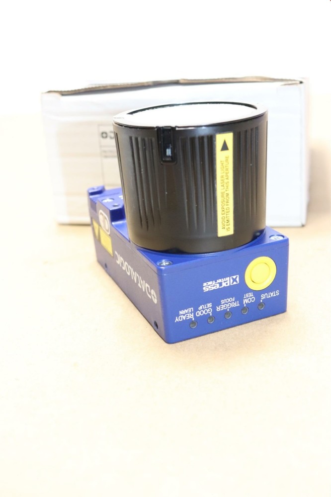 Datalogic Matrix 410N 700-010 Compact Imager Scanner