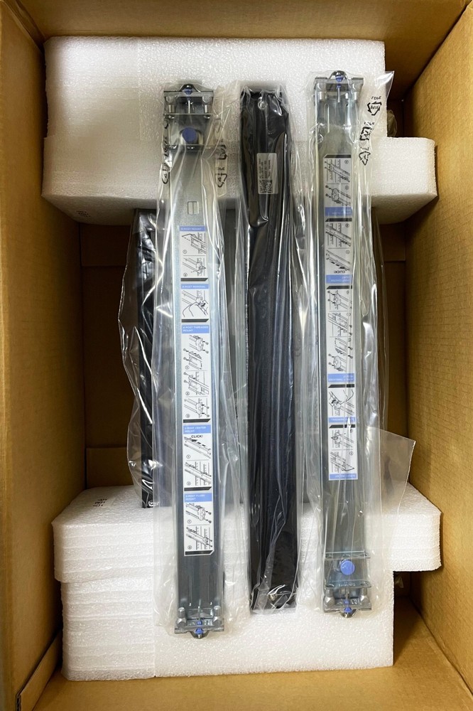 DELL KVM 4322DS 32 PORT IP CONSOLE SWITCH
