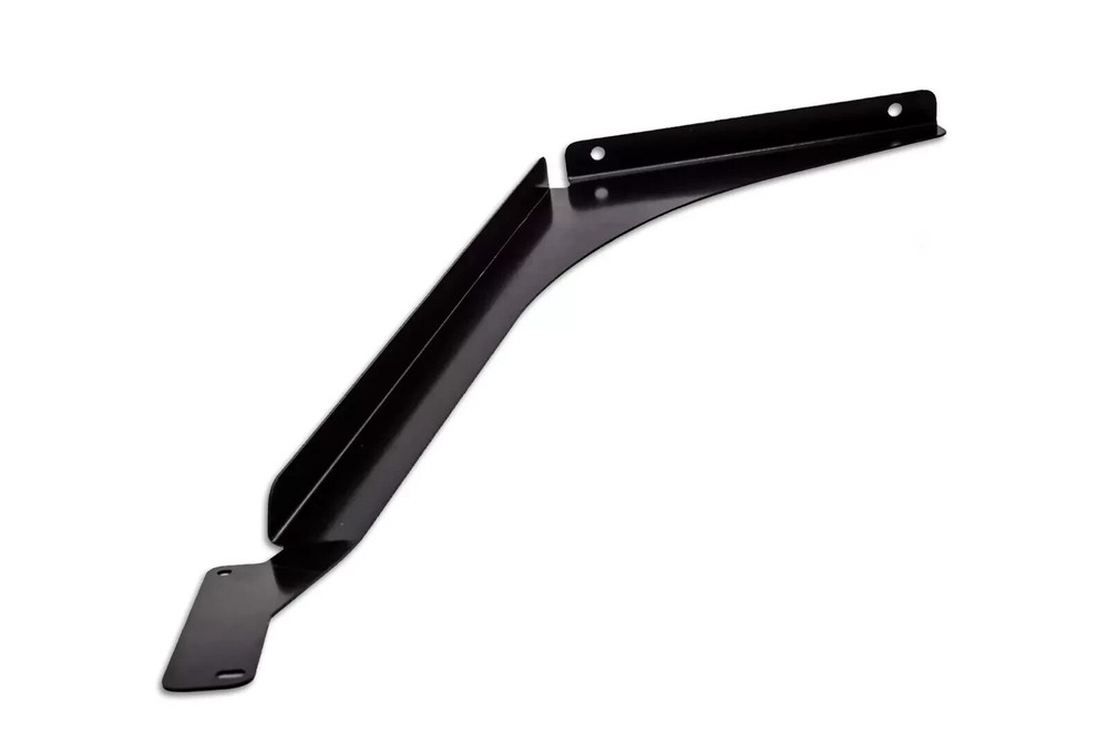 Compatible with Volvo VNL 2004-2017 Upper Lower Cab Fairing Bracket R2, Right