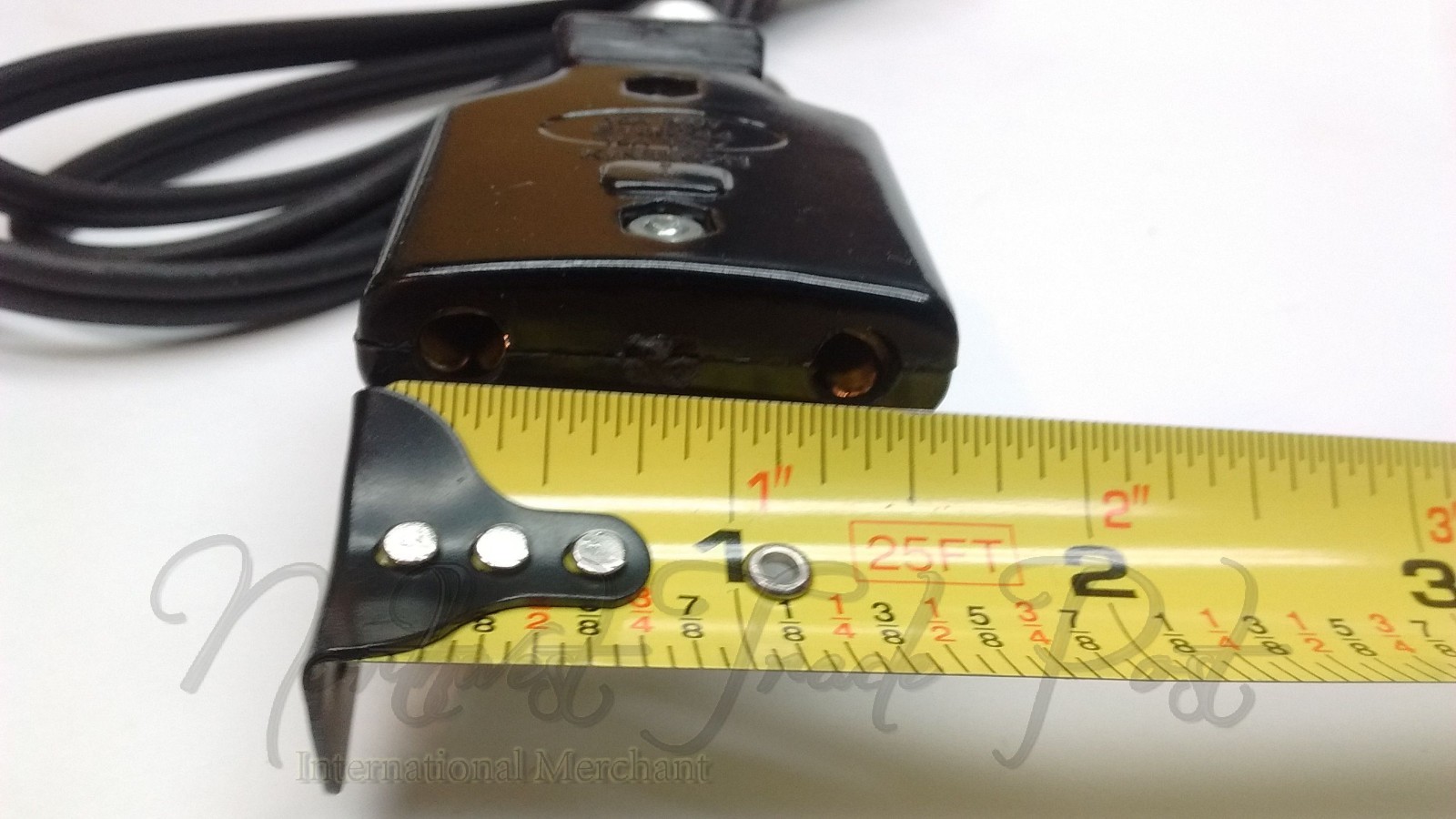 Power Cord for Vintage Nesco Electric Roaster Oven Cooker Model Cat No 126 129-2