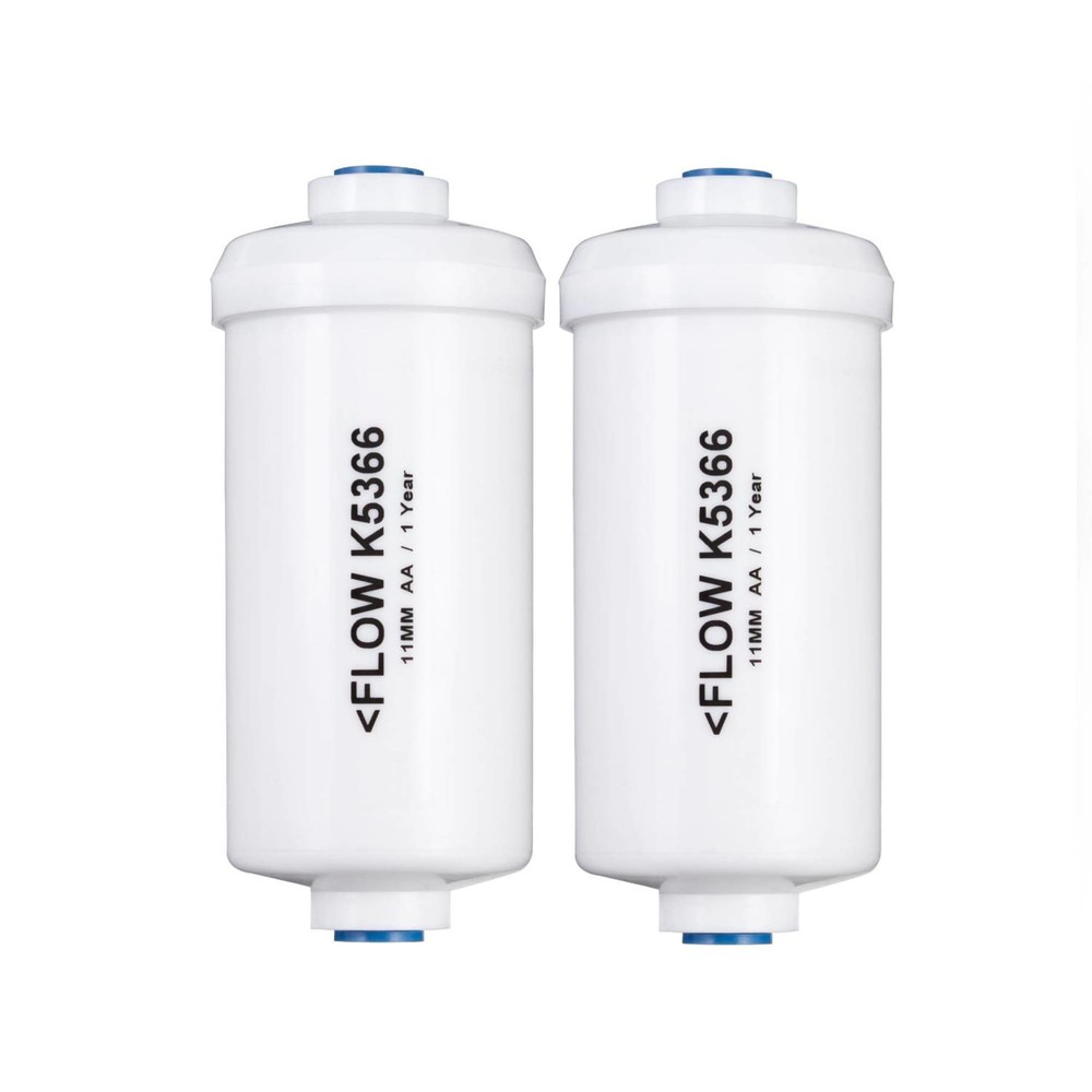 Berkey Reduction Elements, Use with Black Berkey Water filter Elements, 2 Pack