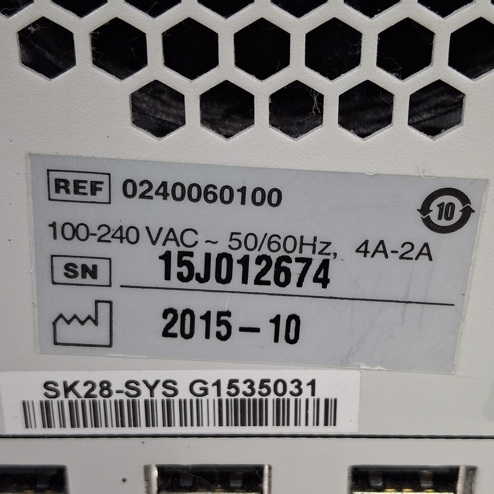 Stryker SDC3 240 060 100 Image Management System