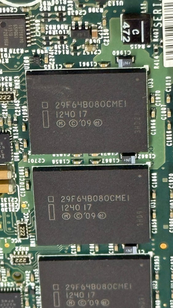 HGST Viridient FlashMax II 2.2TB PCIe SSD Solid State Drive low profile