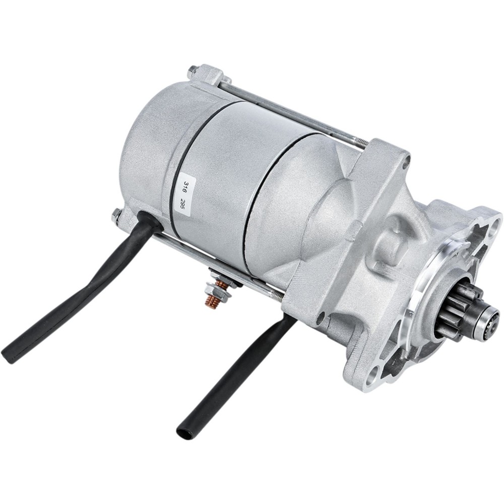 Fire Power Starter Motor Mule SND0459
