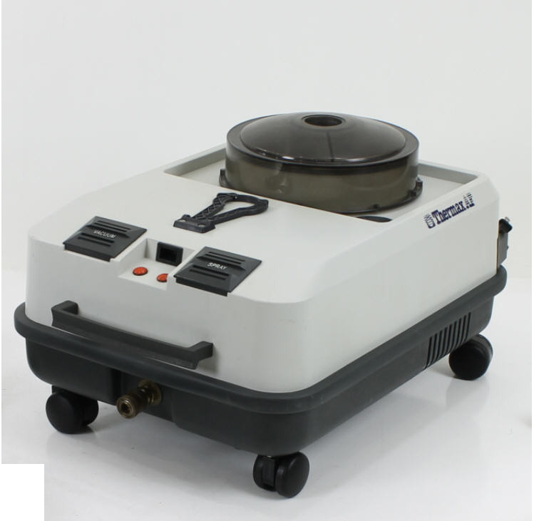 Thermax AF1 Gray Includes Hoses, Tools, & Power Head