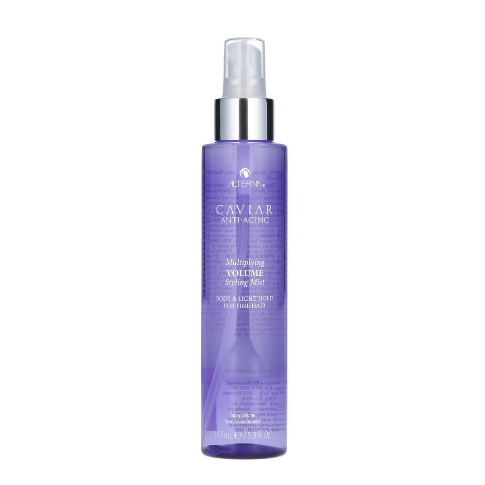 Alterna Caviar Anti-Aging Multiplying Volume Styling Mist 5oz 147ml