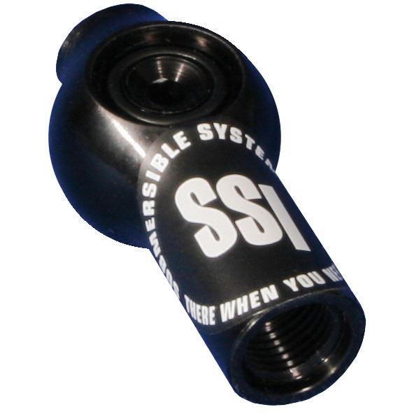 Spare-Air Fill Station Refill Adapter