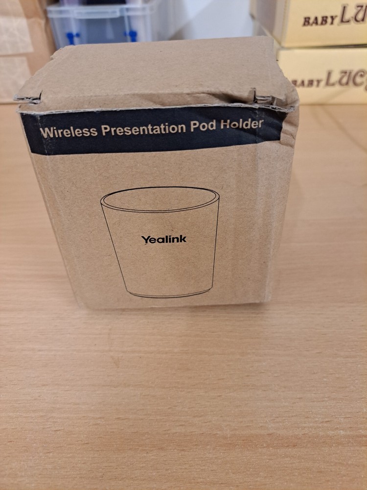Yealink Wireless Presentation Pod Holder