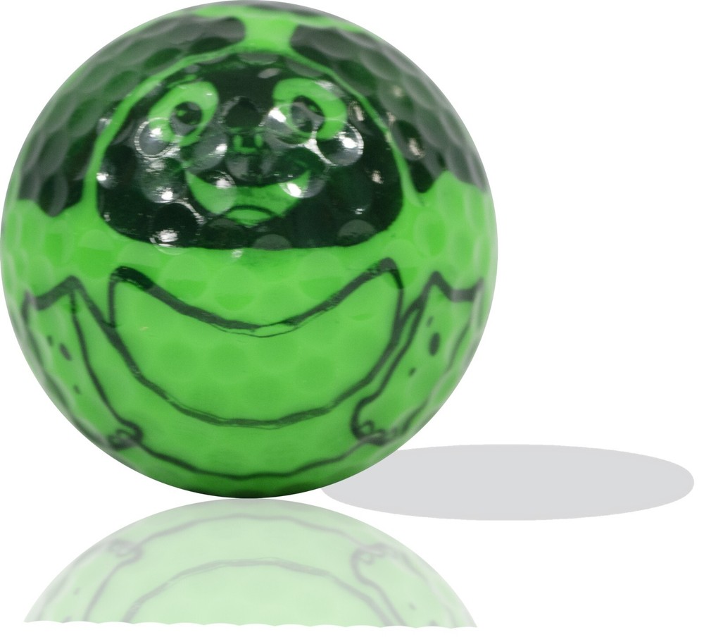 Bee, Lady Bug & Turtle Golf Balls 6 pack - Great Gift Idea!