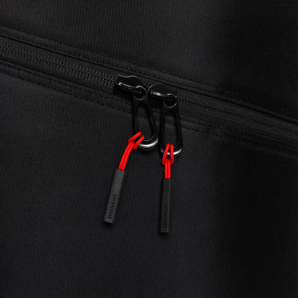 Gator Icon Tom Bag 12x10