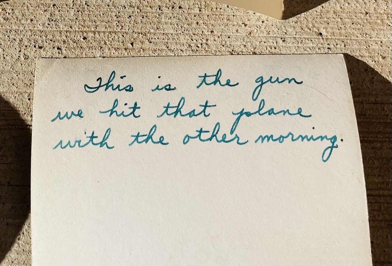 U.S. Army Korean Conflict 40th Infantry Division 1950 (6 photos) - Outstanding