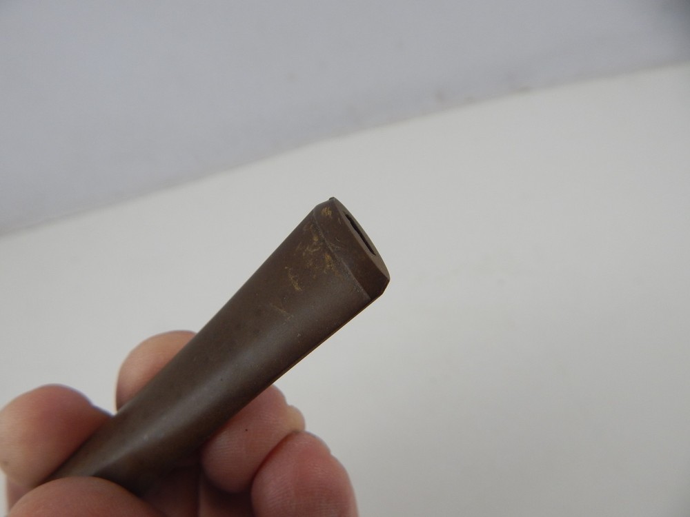 Vintage RUSTIC Imported Briar Pipe w/Stinger