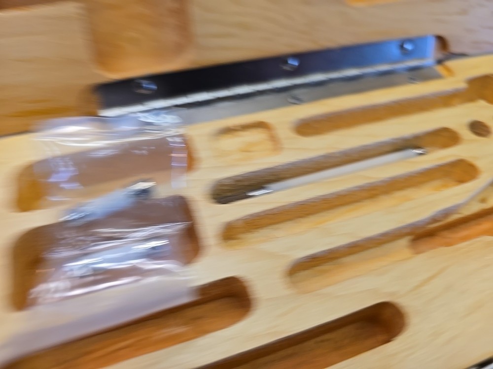 3x Mitutoyo Roundness Probe CMM Probe