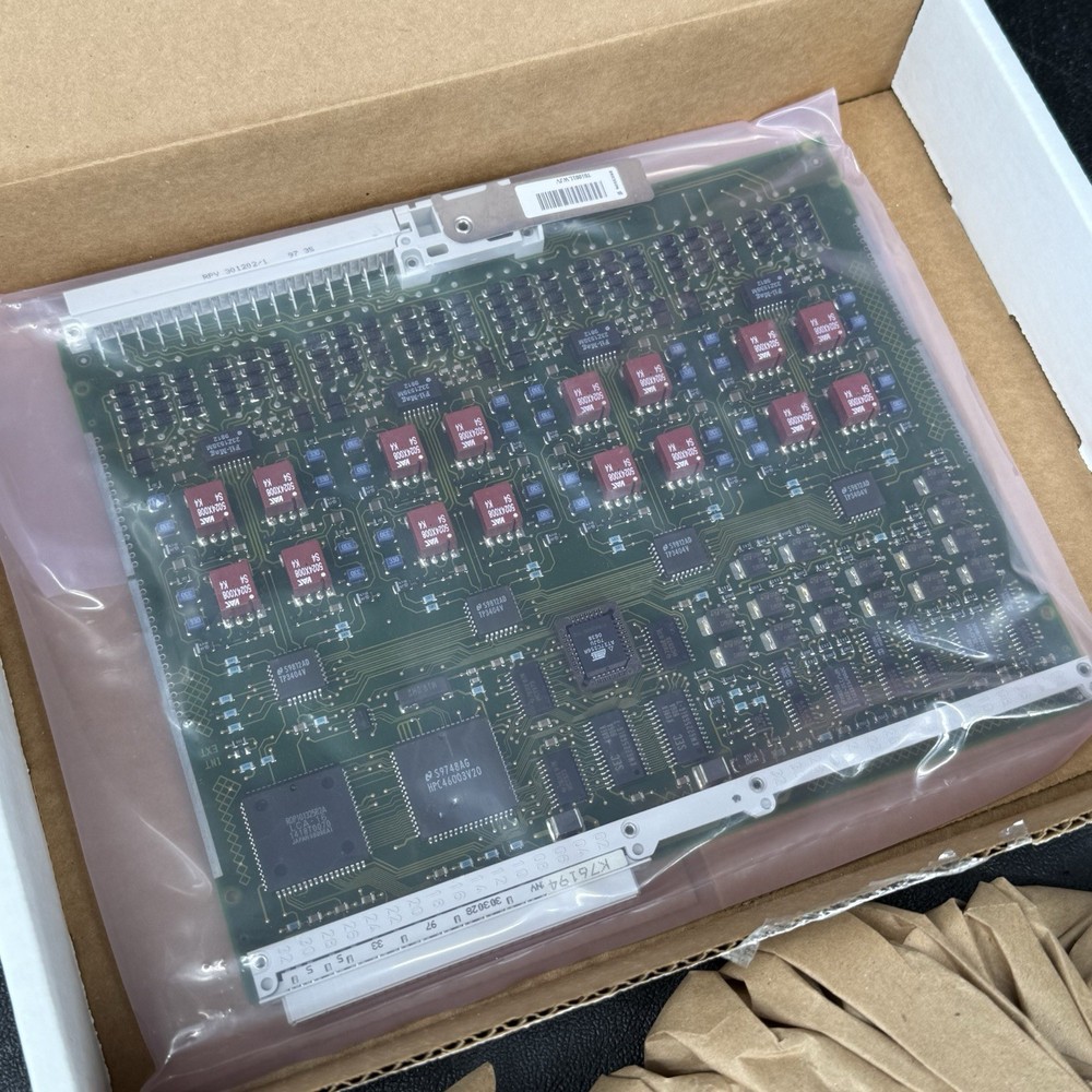 Ericsson ROF1375334/3 R1B ELU28 Module