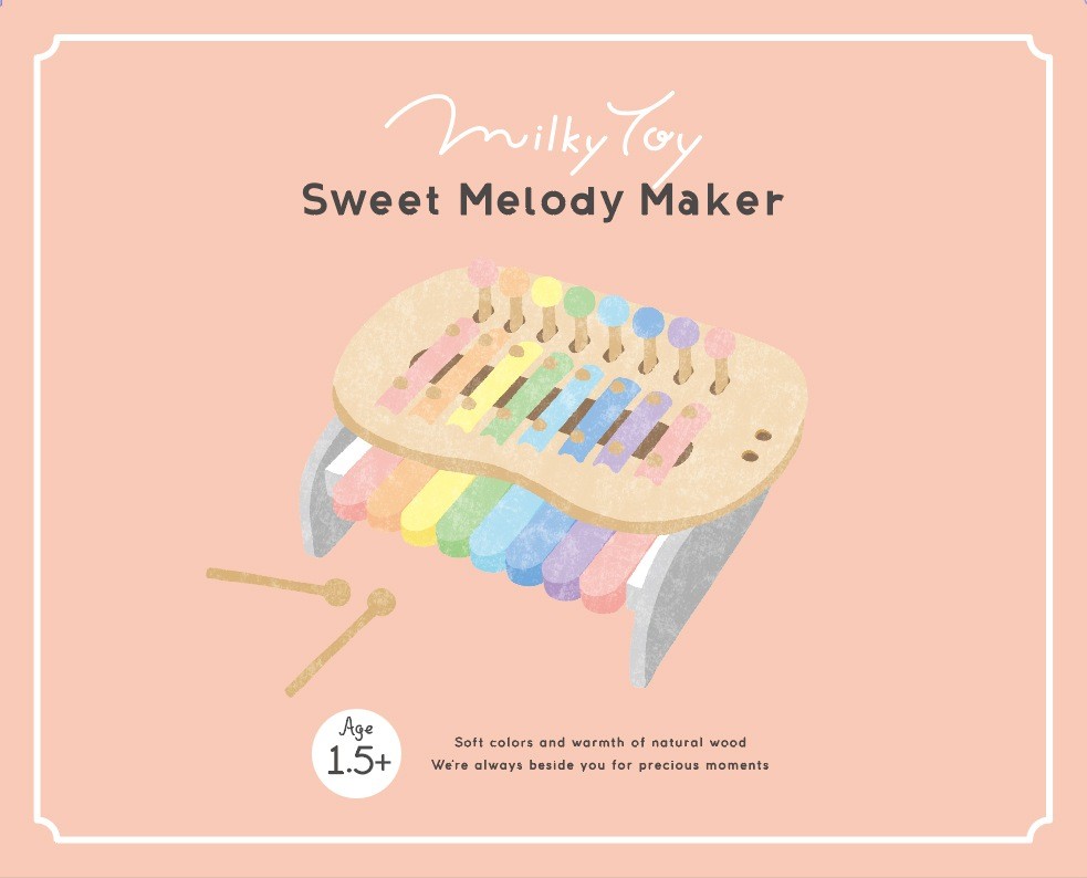 Sweet Melody Maker