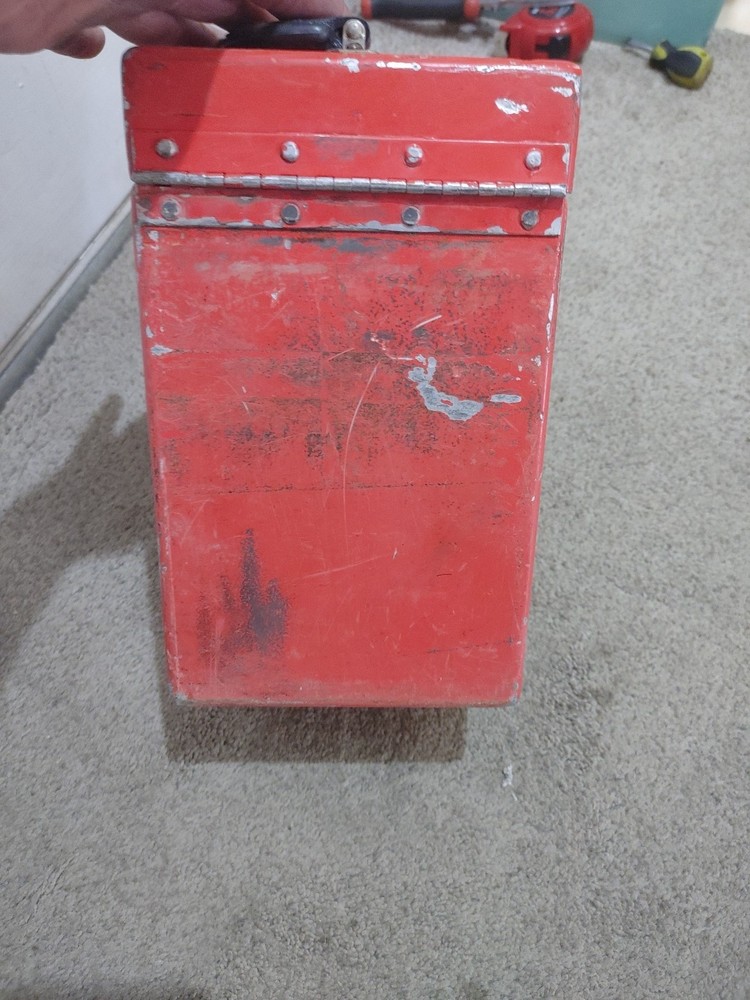 VME Blasting Machine Model 450 Electric blasting Cap detonator