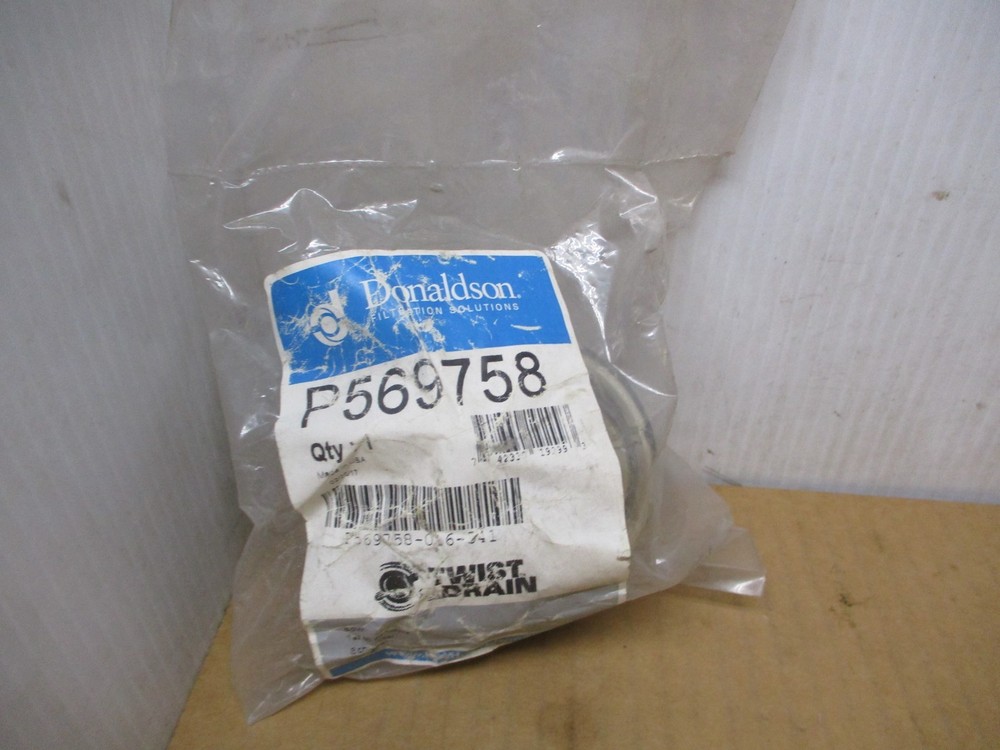 P569758 Donaldson Bowl -