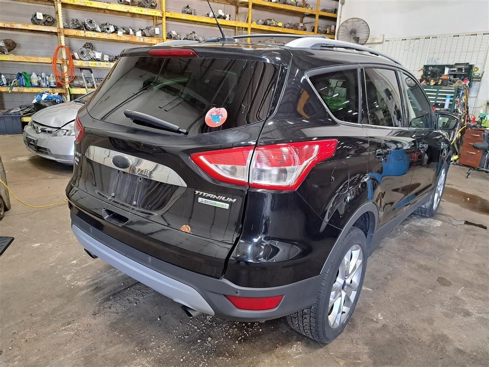 Rear 2014 Escape Camera/Projector Sku#4197268