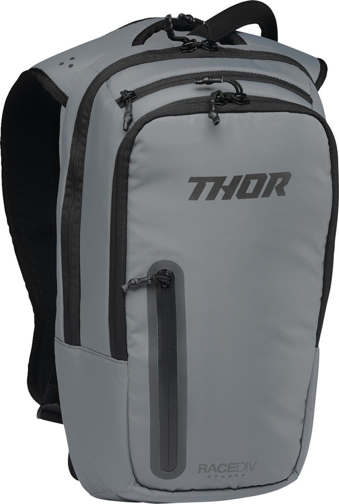 Thor Hydrant Backpack Gray/Black