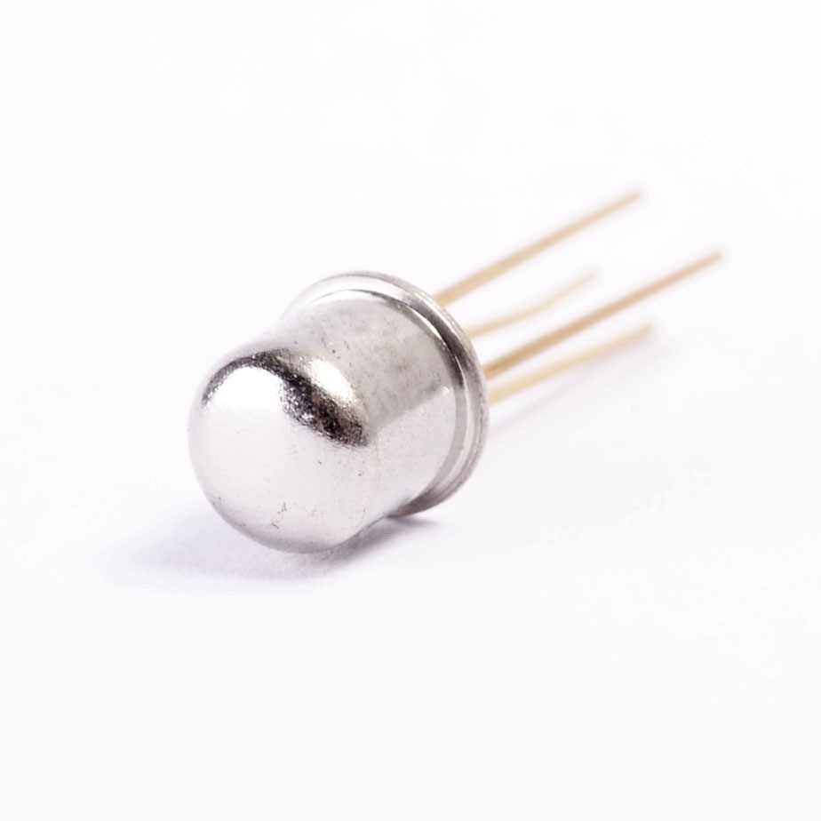 BR101 Thyristor - CUSTODIA: TO72 MAKE: Philips