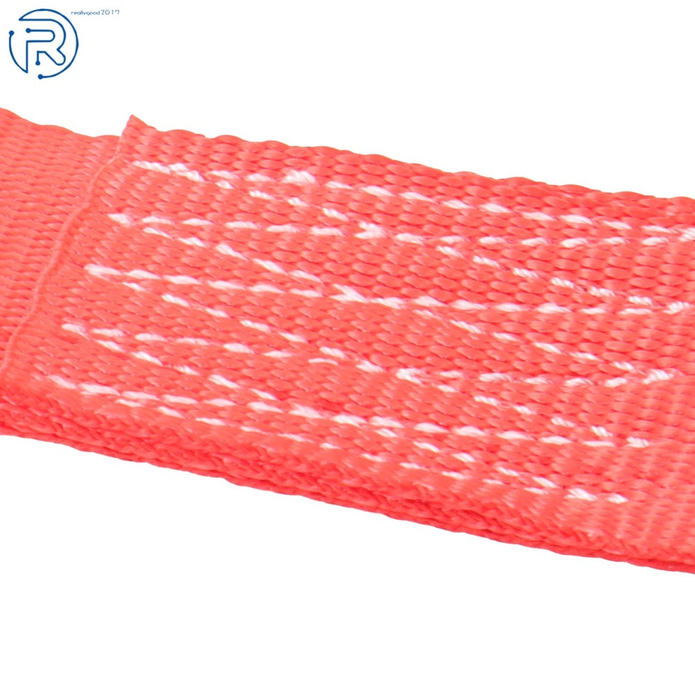 Durable E Track Wheel Chock System 8' Red Ratchet Tie Down Straps Secure Cargo